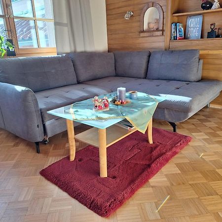 Haus Redtenbacher Віндішгарстен Екстер'єр фото